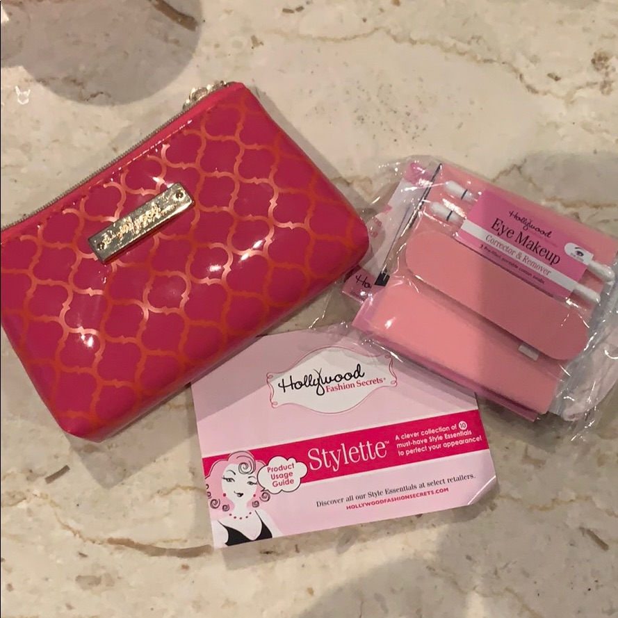 Hollywood Fashion Kit